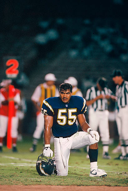 Junior Seau Death: Hall of Fame NFL linebacker found dead, suffering from brain disease before suicide